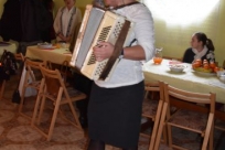 Akompaniament akoredonu